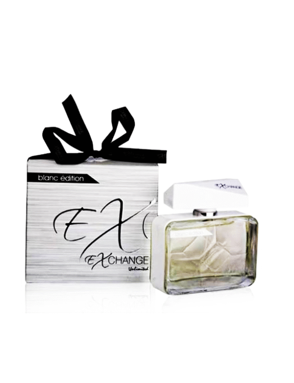 Exchange Blanc EDP - 100ML