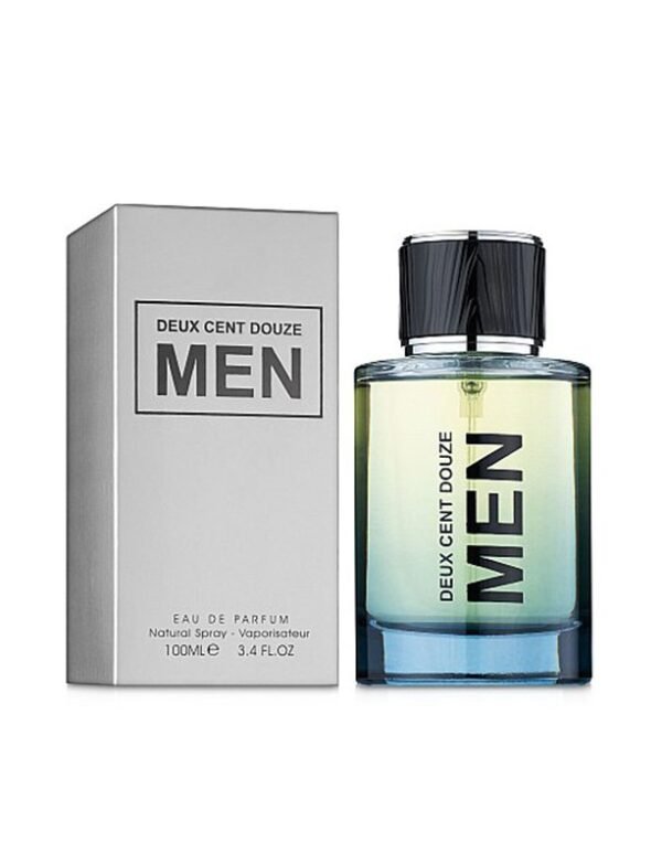 Deux Cent EDP - 100ML