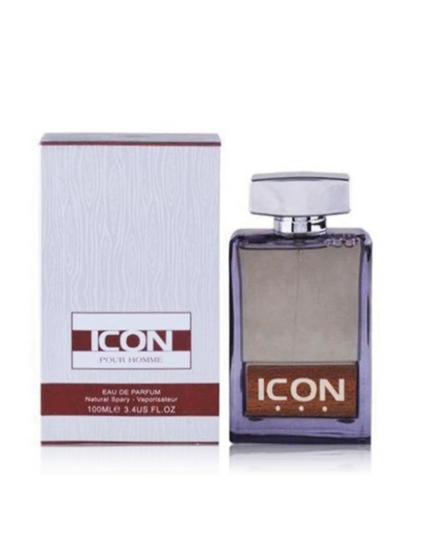 Fragrance World Icon EDP - 100ML