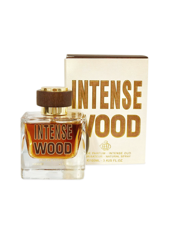 Intense Wood EDP - 100ML